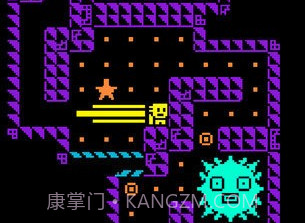 像素吃豆人v1.11.16截图