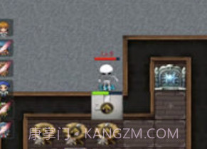 精灵与幽灵v1.22截图