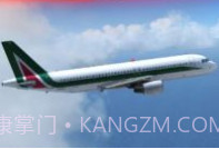 航班飞行模拟v1.0.20截图