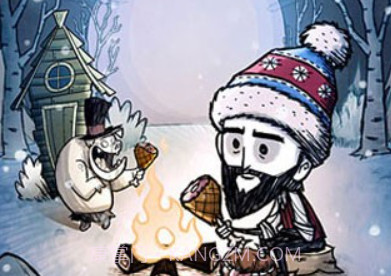 饥荒dont starvev1.19.20截图