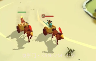 角斗士大乱斗v1.2.20截图