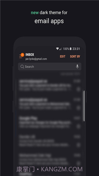 三星主题3.29截图
