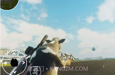 动物冒险派对模拟器v1.17截图