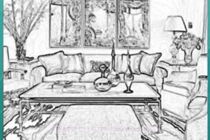 Procreate2023v4.5.17截图