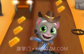 熊大熊二酷跑v1.0.15截图