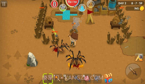 我的生存世界v1.27截图