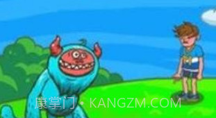 怪物的一百种死法v1.2.21截图