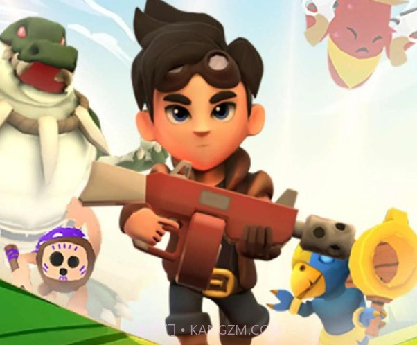 射手大师2021v1.22截图