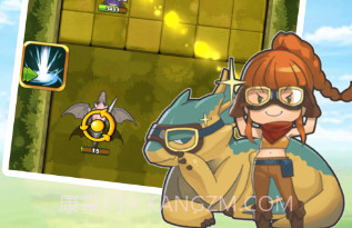 勇者战恶龙v1.18截图