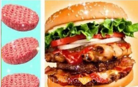 奇妙汉堡店v1.19截图