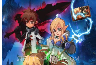 猎魔勇士v1.5.18截图