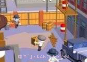 派对狙击手v1.0.23截图