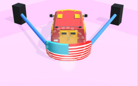 射击冲撞v1.21截图