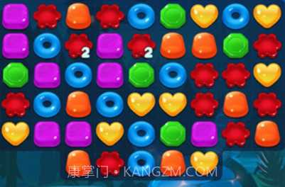 宾果消消消国际v8.14.5.19截图