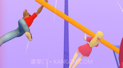 特技走钢丝v1鐎瑰宕渧1.17截图