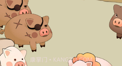 究极动物破坏决战v1.0.19截图