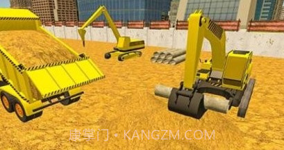 建造水上主题公园v1.0.22截图