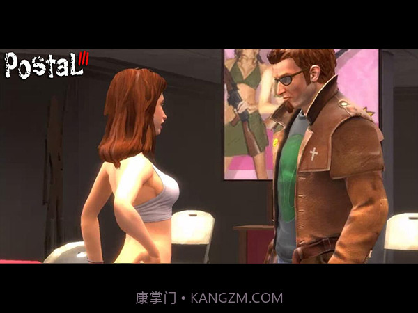 喋血街头：回归v2.106.16截图