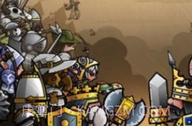 小小军团修改版v1.8.18截图