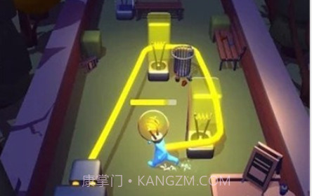 点亮灯笼v0.21截图