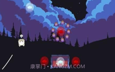 你家猫饿了v1.0.21截图