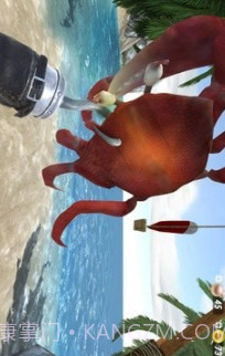 最后的钓鱼v0.23截图