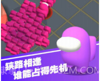 一起大逃亡v1.0.24截图