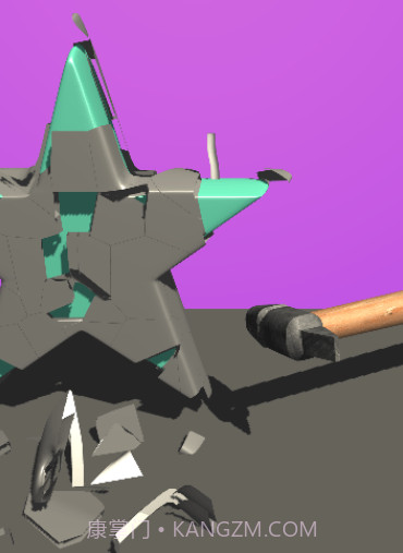 蜡烛制造商v0.19截图