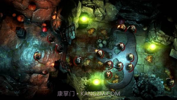 战锤任务v1.0.18截图