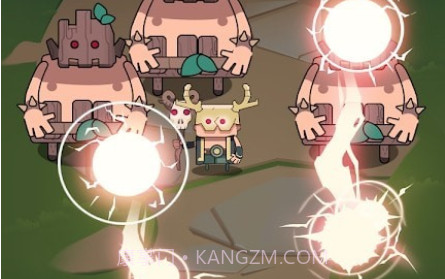 王国空防v.0.23截图