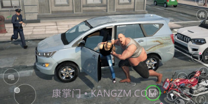 印度街头汽车v1.0.19截图