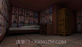 闹鬼迷宫v0.19截图