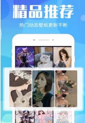视频桌面v3.0.24截图