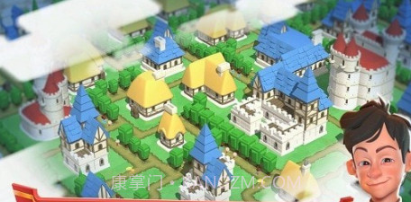 狡猾的小镇v0.8.23截图