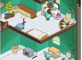 房东模拟器2哥哥失踪v1.17截图