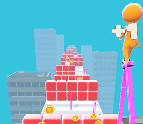 巅峰忍者v1.21截图