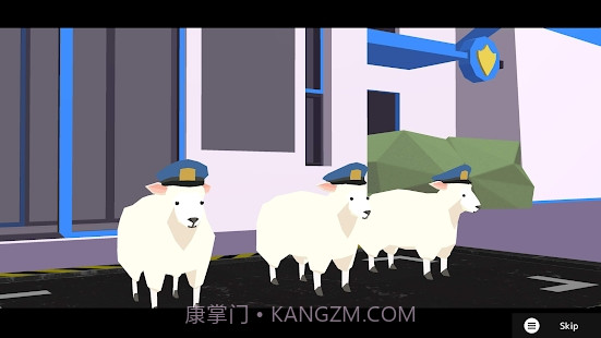 DEEEER Simulator21.10截图