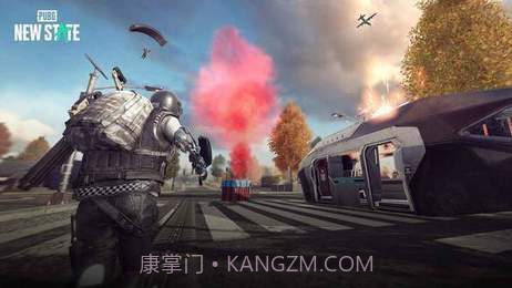 未来之役一键解锁120帧V1.70.13截图