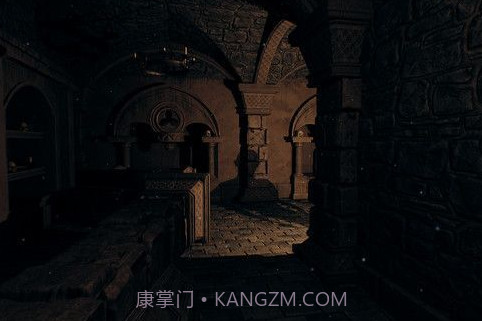 山中凶宅v2.14截图