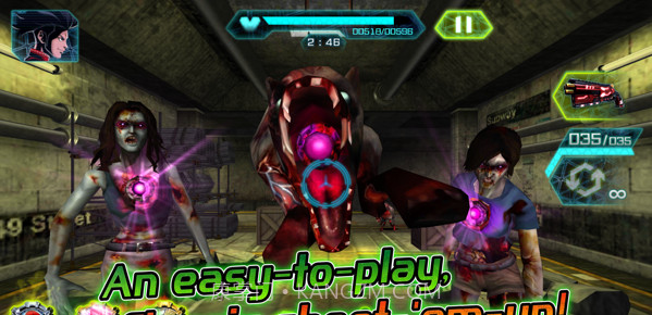 拳皇:野兽梦宴DXV1.0.1 修改版V1.0.18截图