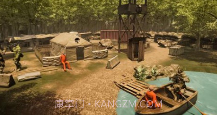 真实突击队行动秘密任务v1.2.18截图