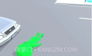 滑板车出租车v1.0.22截图