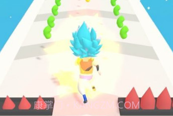 龙珠融合战士v0.19截图