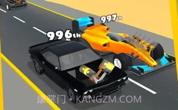 发动机活塞v1.18截图