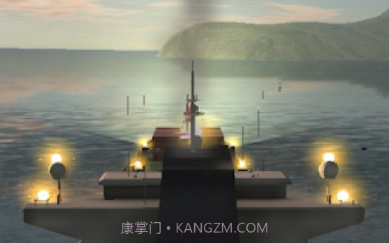 船舶模拟2021v41鐎瑰宕渧1.20截图