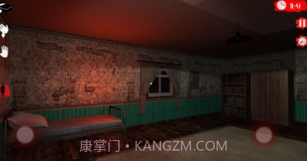 恐怖屋逃生计划v1.15截图
