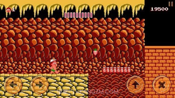 冒险岛2单机版2.8截图