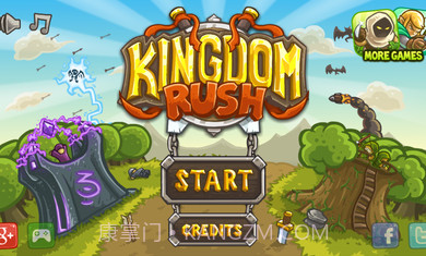 王国保卫战5.3.15v5.3.16截图