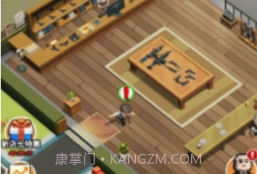 玩具枪店模拟器v1.0.22截图