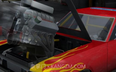 冲撞赛车3v1.1.19截图